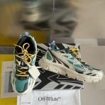 OFF White 2024ss Ow Be Right Back Sneaker Paris Size 36-46 - Image 8