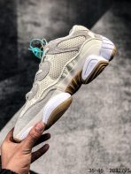 Yeezy 500 Mens/Women's Sneakers Shoes 36 - 46 - Image 8