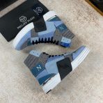 Philipp Plein Mens Outdoor Sneakers Shoes 38 - 45 - Image 3