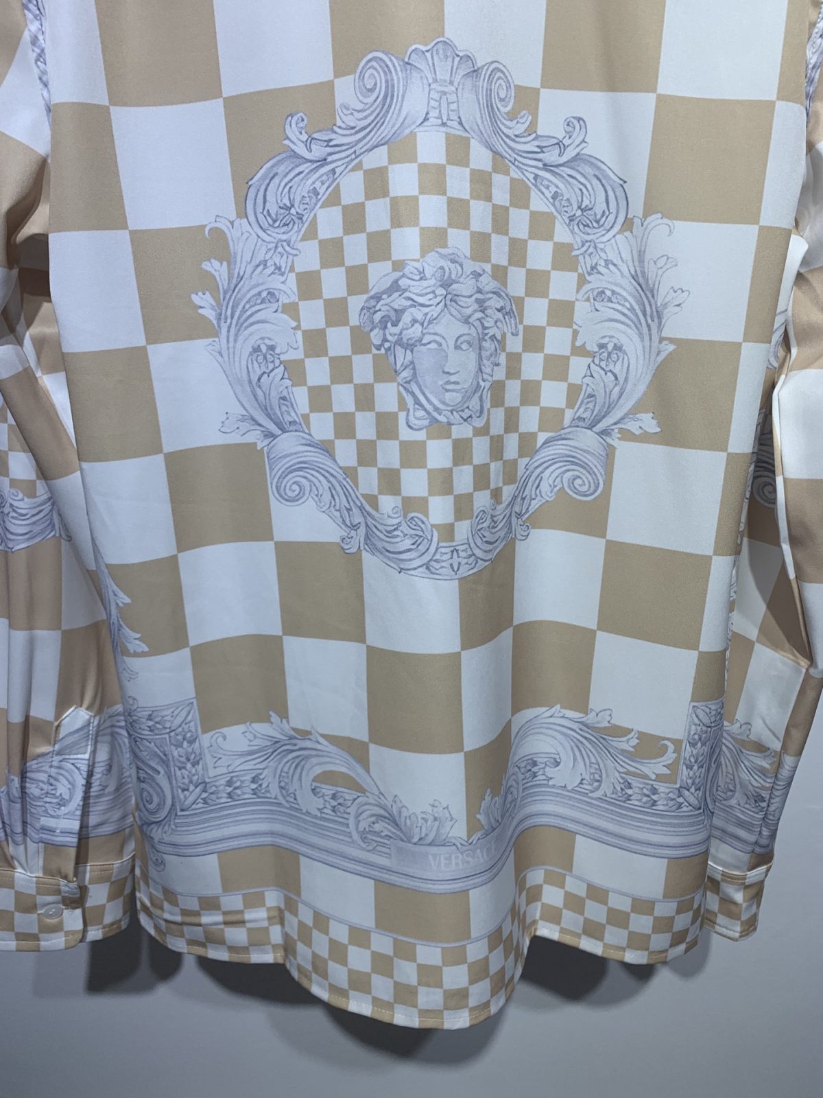 Versace 2025 new Shirt Size S-2XL - Image 7