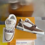 Louis Vuitton Trainer Sneaker Size 40-46 - Image 3