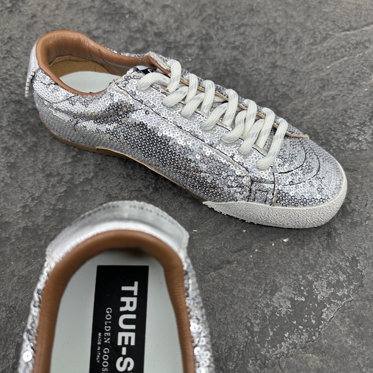 GGDB TRUE-STAR Sneaker Size 36-46 - Image 5