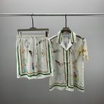 Casablanca Sommeranzug Size M-XXXL