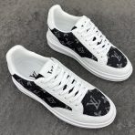 Louis Vuitton LV Beverly Hills Sneaker Size 39-46 - Image 2