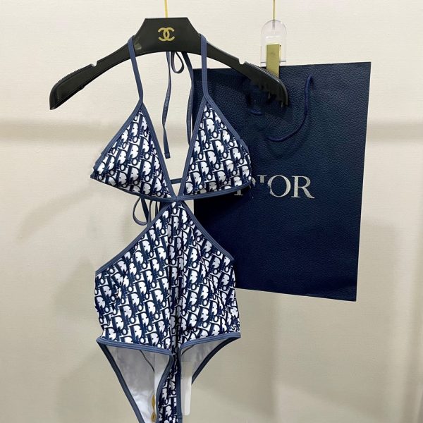 Dior Swimsuit Size S-XL