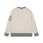 Thom Browne Unisex Jacket Size S-XL - Image 5