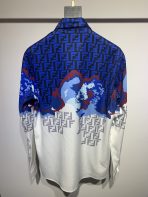 Fendi 2025 new Shirt Size S-2XL - Image 2