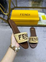 Fendi Slippers Size 36-42 - Image 2