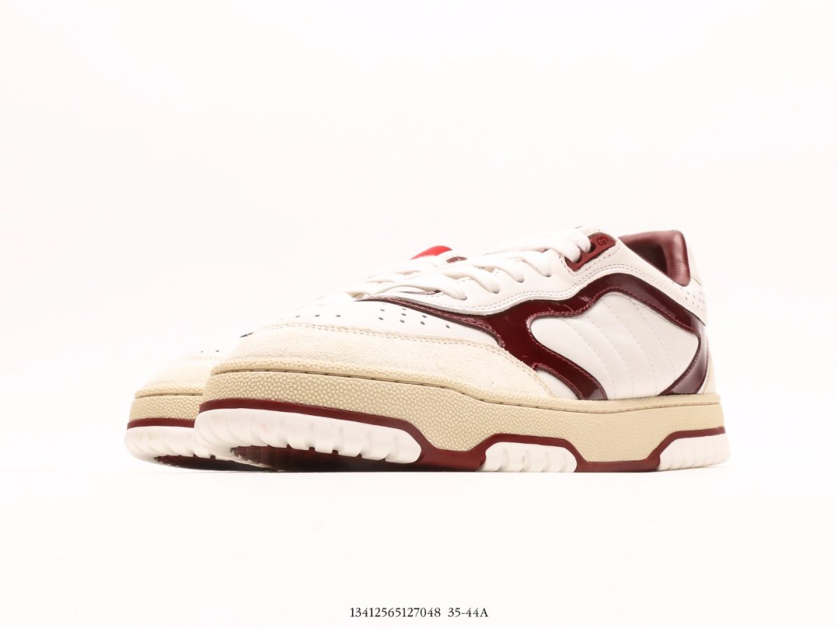 Gucci RE-WEB Sneaker Size 36-45 - Image 7