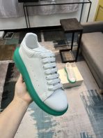 Alexander McQueen Men's/Women Sneakers Shoes Gr. 36 - 46 - Image 5