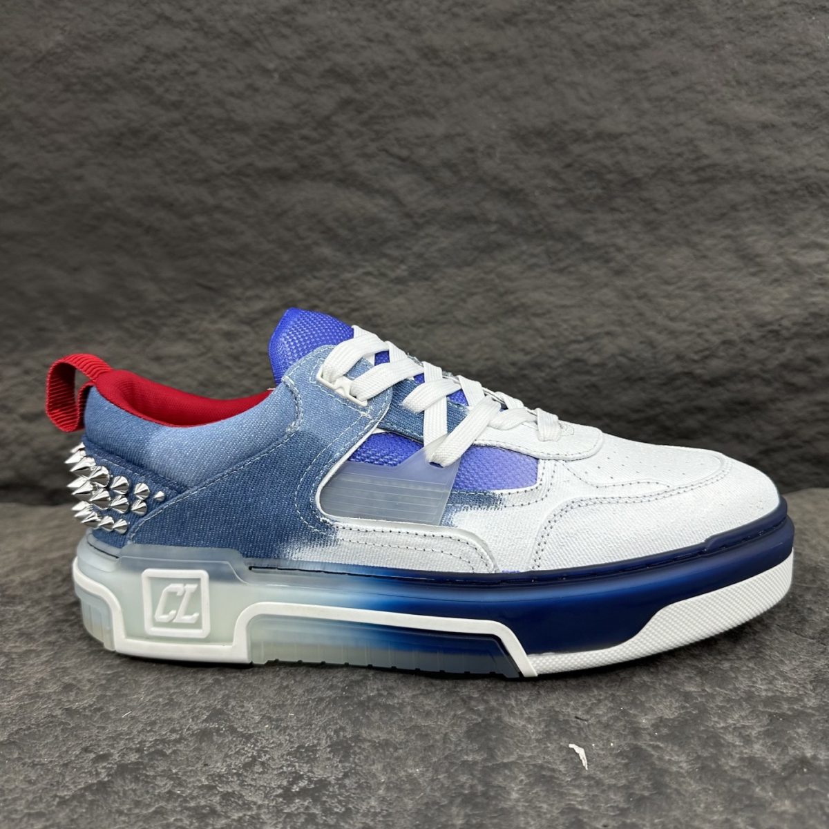 Christian Louboutin Astroloubi Sneaker Size 36-46 - Image 7