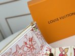 Louis Vuitton M83623 Victorine Wallet Size 12*9.5*2.5cm - Image 8
