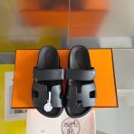 Hermes chypre Slippers Size 36-45 - Image 7