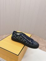 Fendi 2024ss New arrival Sneaker Size 36-40 - Image 4