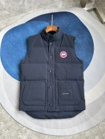 Canada Goose E20 Freestyle Vest-WD Men Winter Vest Size S-XXL - Image 3