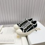 Dior Women Sneaker Size 36-40 - Image 3