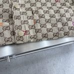 Gucci Unisex Jacket Size S-XL - Image 4
