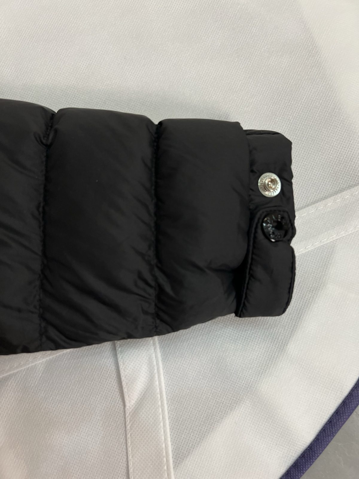 Moncler 25SS Galion Winter Jacket Size S-XXL - Image 6