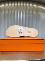 Hermes lzmir Sandals Size 40-45 - Image 6