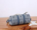 Louis Vuitton M22762 Keepall Bandouliere Women Bags Size 25*15*11cm - Image 8