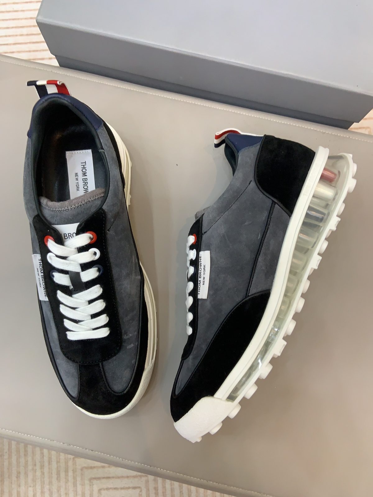 Tom Ford Men Sneaker Size 40-45 - Image 3