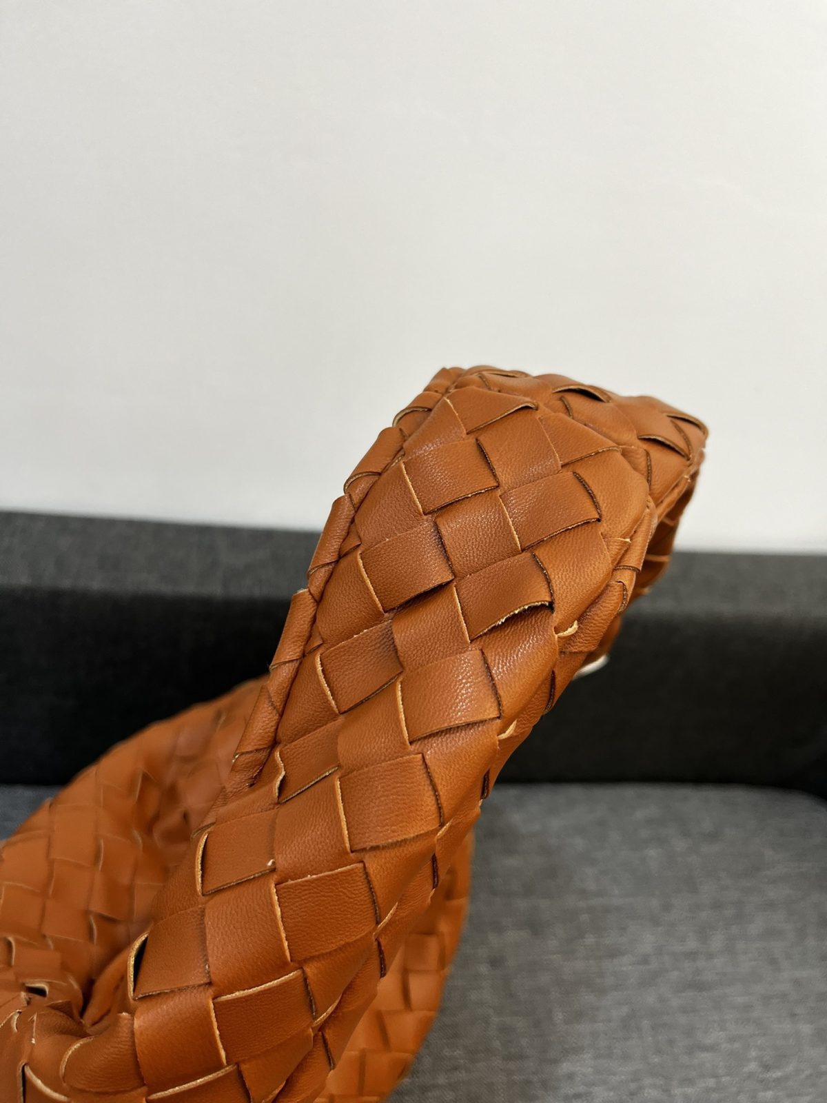 Bottega Veneta HO Shoulder Bags 40*24cm - Image 4