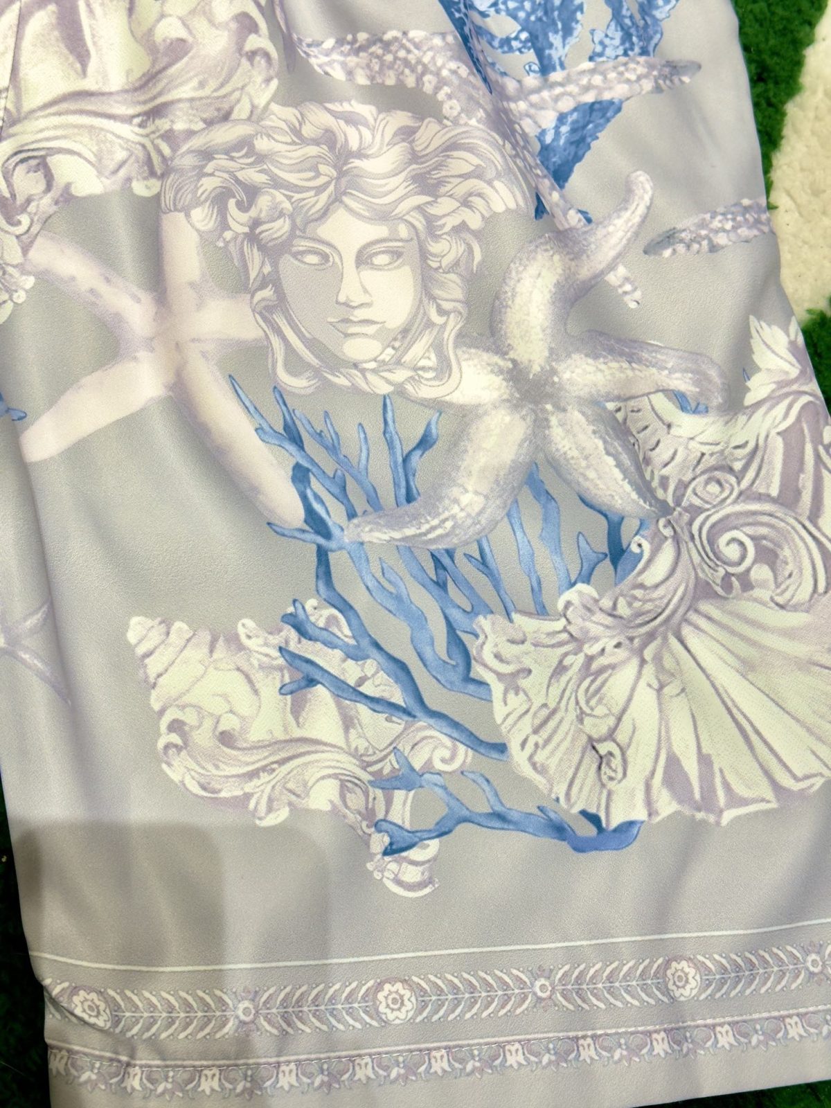 Versace 2025 New Sommeranzug Size S-2XL - Image 15