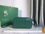 Goyard Cap-Vert Shoulder Bags Size 22.5*13*7cm - Image 3