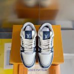 Louis Vuitton Trainer Sneaker Size 40-46 - Image 7