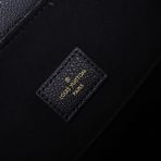 Louis Vuitton Monogram Embossed Backpack Bags 20*22*14cm - Image 10