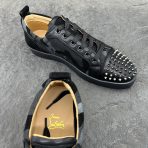 Christian Louboutin Sneaker Size 36-46 - Image 5
