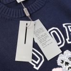 Dior Unisex Sweatshirt Size S-L - Image 7