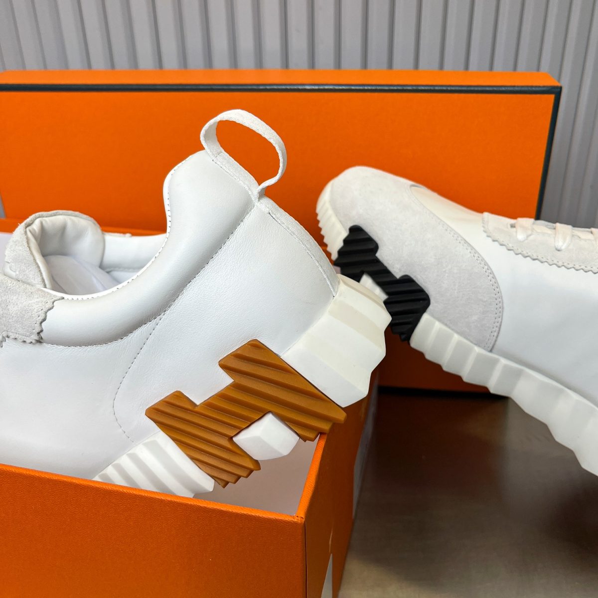 Hermes Bouncing Sneaker Size 36-46 - Image 8