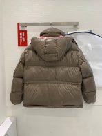 Moncler Abbaye Women Winter Jacket Size 0-3 - Image 4