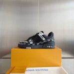 Louis Vuitton Trainer Sneaker Size 40-46 - Image 5