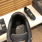 Philipp Plein Mens Outdoor Sneakers Shoes 38 - 44 - Image 5