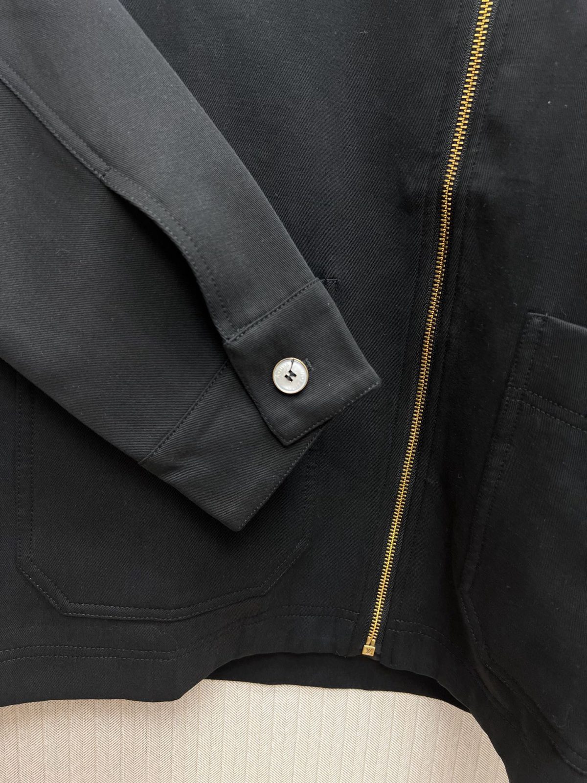 Louis Vuitton 2025ss New Jacket Size S-XL - Image 6