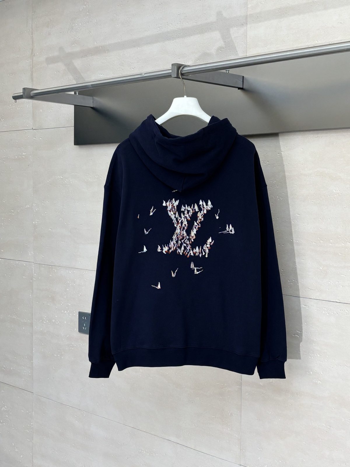 Louis Vuitton 2025ss New Sweatshirt Hoodie Size S-XL - Image 2