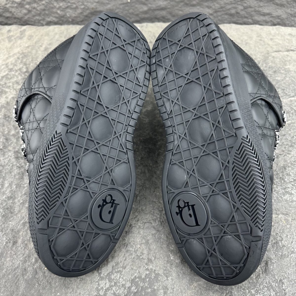 Dior B9S New Sneaker Size 39-46 - Image 6