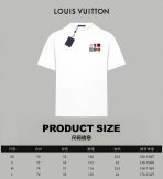 Louis Vuitton Cotton T Shirt Size XS-L - Image 9