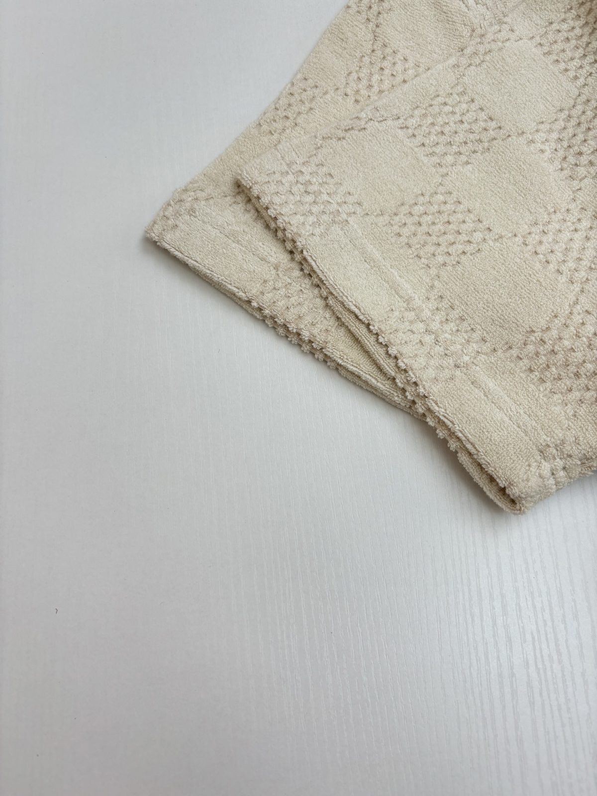 Louis Vuitton 25ss Damier T Shirt Size S-XL - Image 5