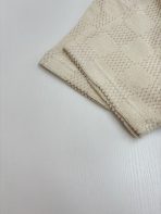 Louis Vuitton 25ss Damier T Shirt Size S-XL - Image 5