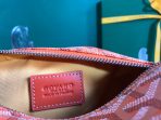 Goyard Boeing Clutch Size 25*12*12cm - Image 7