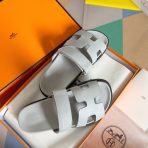 Hermes chypre Slippers Size 36-45 - Image 4