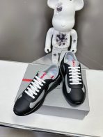 Prada America's Cup Sneaker Size 36-46 - Image 4