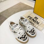 Fendi 2022SS Mens/Women Sneaker Shoes Gr.36-45 - Image 4