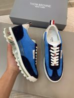 Tom Ford Men Sneaker Size 40-45 - Image 2