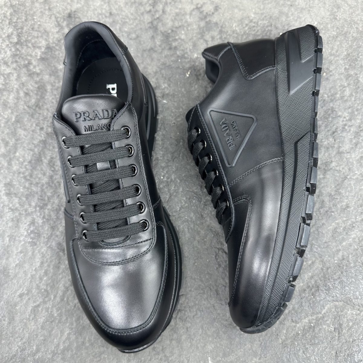 Prada Prax 01 Men Sneaker Size 39-46 - Image 4