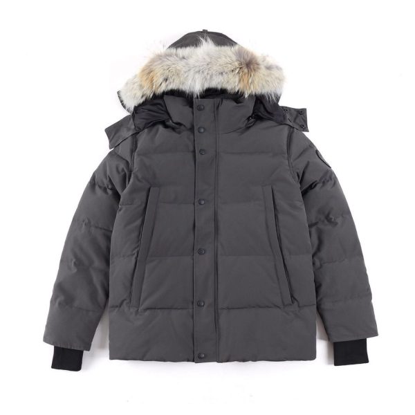 Canada Goose 29 Mens/Women Winter Jacket S-XXL