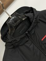 Prada Unisex Jacket Size M-XXXL - Image 5
